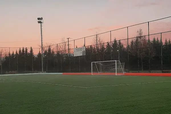 PANAYIR GÜNEŞSPOR TESİSİ - Spor kompleksi - Bursa Yıldırım