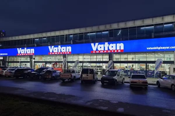 Vatan Bilgisayar Nilüfer Bursa - Bilgisayar mağazası - Bursa Osmangazi