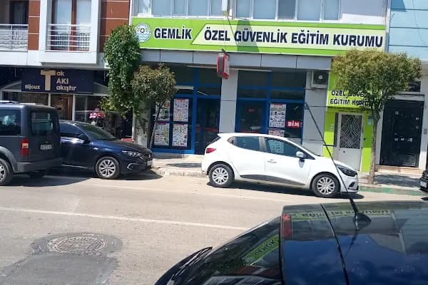 BİM - Süpermarket - Bursa Gemlik