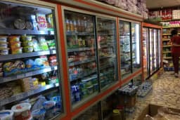 Bizmar Market