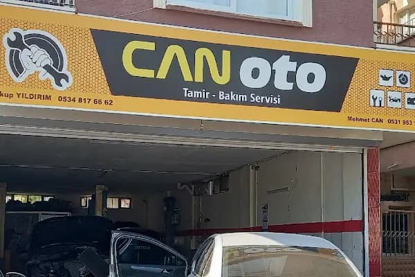 Akademi Otomotiv Hyundai &amp; Kia Özel Servis - Oto Tamir Atölyesi - Mersin Anamur