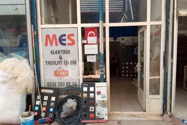 MES ELEKTİRİK - Tesisatçı - Gaziantep Şehitkamil