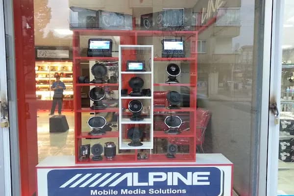 Redline Electronic-GAZİANTEP - Oto Elektrik Hizmeti - Gaziantep İslahiye