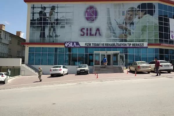 Mamak Sıla Fizik Tedavi ve Rehabilitasyon Tıp Merkezi - Fizik Tedavi Kliniği - Ankara Mamak