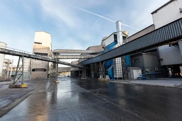 Eti Elektrometalurji A.Ş. - Madencilik Şirketi - Antalya Alanya