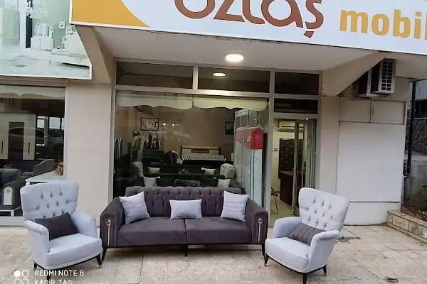 BAHÇELİEVLER ÖZTAŞ MOBİLYA MAĞAZASI - Mobilya mağazası - Şanlıurfa Haliliye