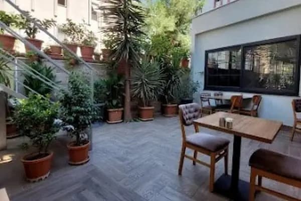 Buca Residence Otel - Otel - İzmir Buca