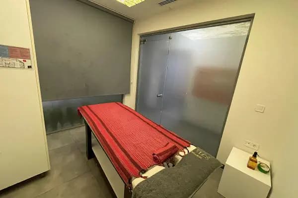 Castles Spa Premium - Spa ve Sağlık Kulübü - İzmir Karşıyaka
