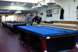 Ṣampiyon Bilardo Internet Cafe