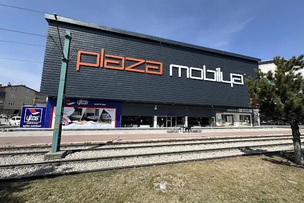 PLAZA MOBİLYA - Mağaza - Konya Meram