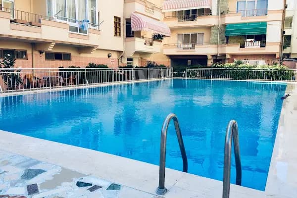 Kayakent 3 Sitesi - Tatil sitesi - Bursa Gemlik
