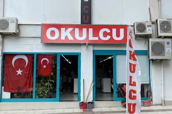 Okulcu - Okul Kıyafetleri - Giyim mağazası - Manisa Manisa