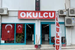 Okulcu - Okul Kıyafetleri