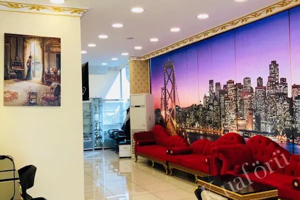 Zin Bayan Kuaförü - Kuaför - İstanbul Kartal