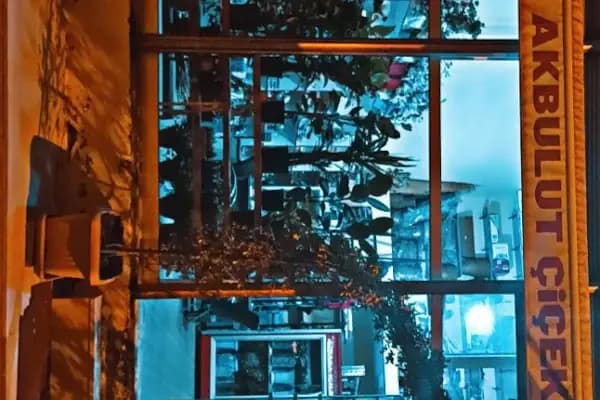 Çermik Akbulut Çiçek Evi - Çiçekçi - Diyarbakır Bismil