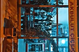 Çermik Akbulut Çiçek Evi
