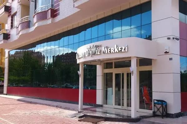 Özel Nefrotrans KARATAY Diyaliz Merkezi - Sağlık Merkezi - Konya Selçuklu