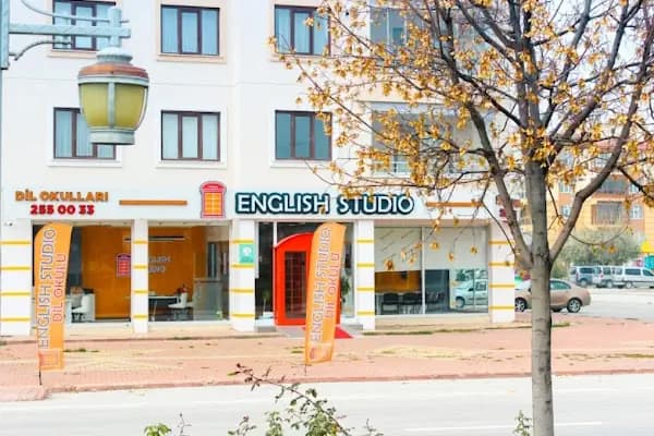 English Studio Almanca-İngilizce Yabancı Dil Kursları Ve IELTS-TOELF-YDS YÖKDİL Sınav Hazırlığı - Dil Okulu - Konya Selçuklu