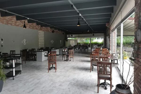 Esme Restaurant - Restoran - Antalya Döşemealtı