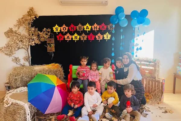 Özel Bal Sokağı Gündüz Bakımevi - Okul Öncesi - Ankara Gölbaşı