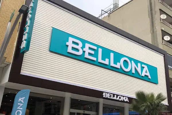Piranlar Çayırova Bellona - Mobilya mağazası - Kocaeli Çayırova