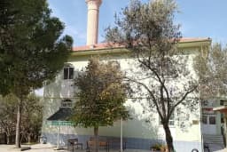 Hüdaverdi Cami