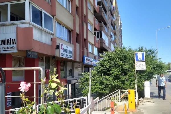 DENT BALÇOVA - Balçova Ağız ve Diş Sağlığı Polikliniği - Diş Kliniği - İzmir Narlıdere