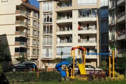 Mor Menekşe Sitesi
