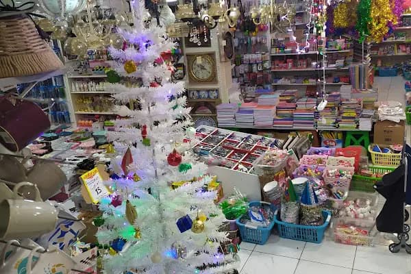 Binbir Cesit Avm Avcilar - Alışveriş merkezi - İstanbul Arnavutköy