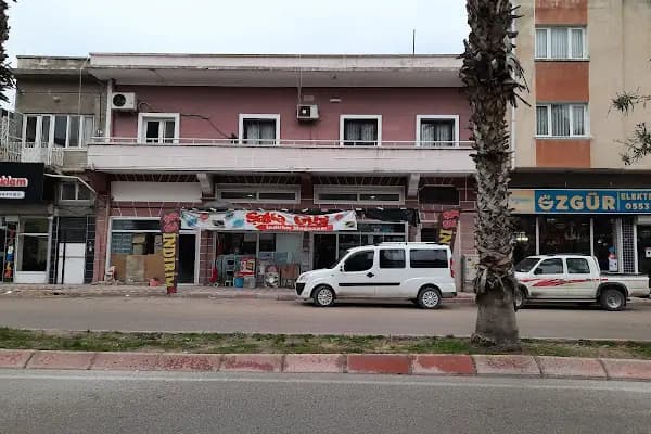 Şaka Gibi İndirim Mağazası - Mağaza - Adana Yüreğir