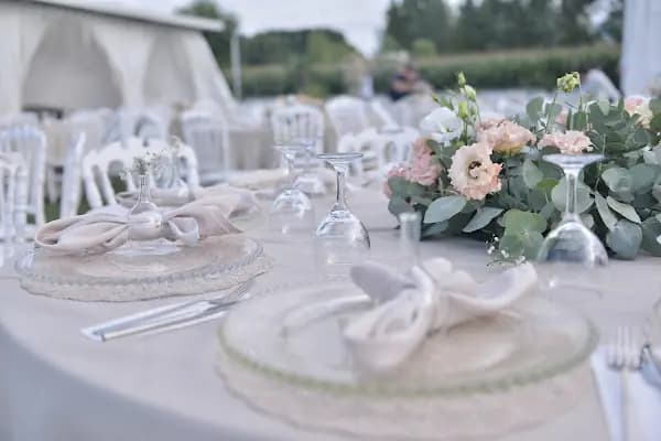 Yakıcı Garden - Düğün Salonu - Sakarya Akyazı