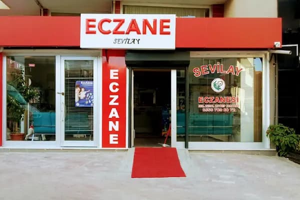 Sevilay Eczanesi - Eczane - Kocaeli Körfez
