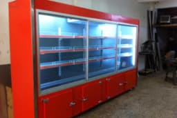 Gunkar Soğutma Avcılar Reyon Dolabı Tamiri / Öztiryakiler Dolap Tamiri / İnoksan Dolap Tamiri/ Soğuk Oda