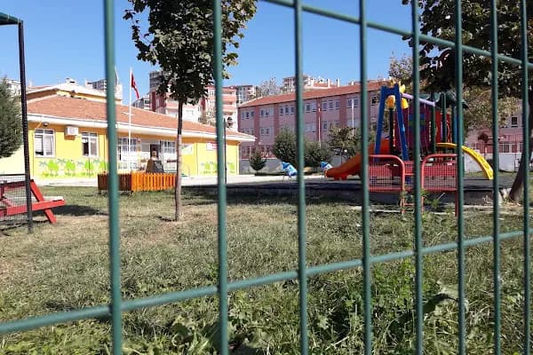Zübeyde Hanım Anaokulu - Eğitim - Edirne Enez
