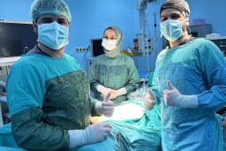 Op. Dr. Ozan Karadeniz, Kadın Hastalıkları Ve Doğum