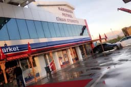 Moil-Milangaz Karababa Petrol