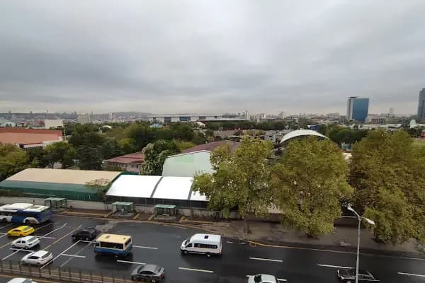 Grand Seray - Konaklama Tesisi - Ankara Çankaya
