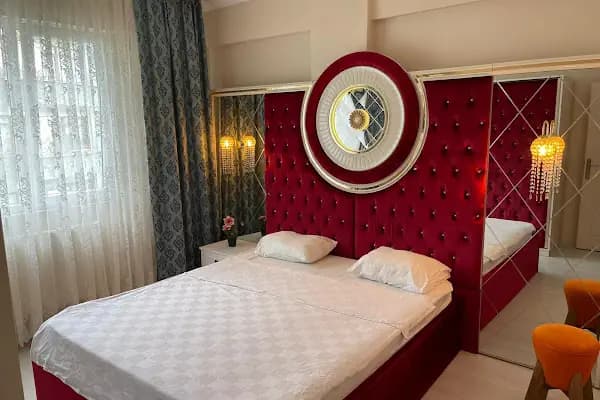 Loya apartments - Mobilyalı Apartman - Trabzon Yomra
