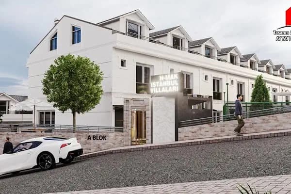 H-MAK GROUP - İnşaat Firması - İstanbul Arnavutköy