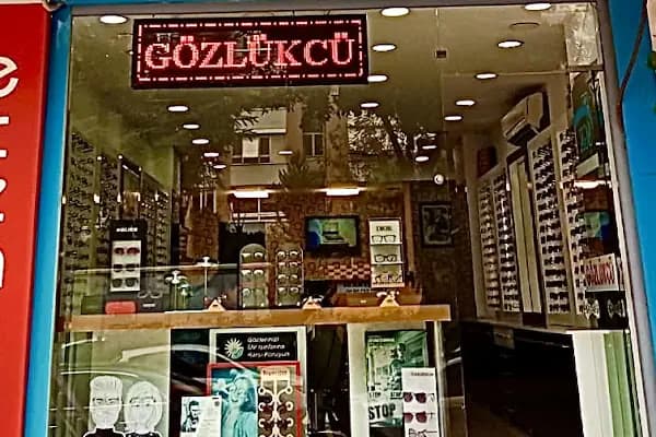 Sistem Optik - Optik - Mersin Akdeniz