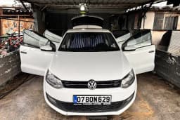Cillop Oto Yıkama Oto Alım Satım Sanayi Sitesi Demre ANTALYA