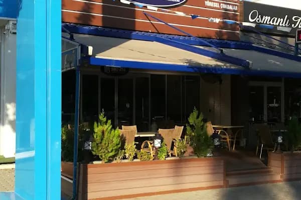 Köy Sofrası - Restoran - Adana Seyhan