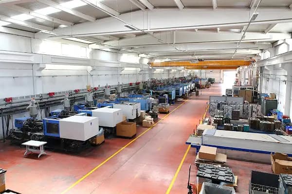 Kenanoğlu Kardeşler Kalıp Pls İnş.Gıd.San ve Tic.Ltd.Şti - Kurumsal Ofis - İstanbul Küçükçekmece