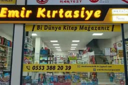 Emir Kırtasiye