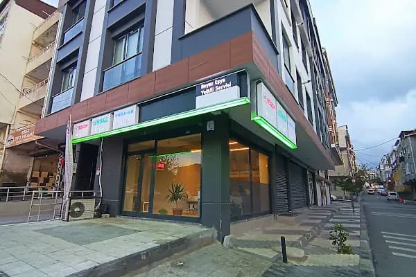 Arnavutköy Bosch/Siemens/Profilo Yetkili Servisi - ALESDA Mühendislik - Beyaz Eşya Tamirhanesi - İstanbul Esenyurt