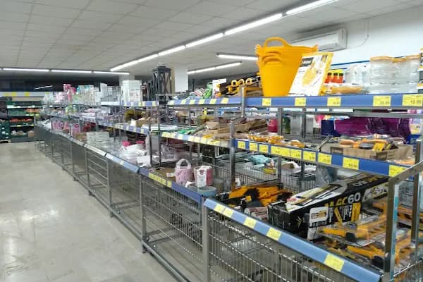 Bim - Süpermarket - Bursa Gemlik
