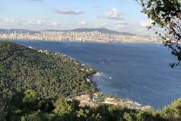Aya Yorgi Rum Kilisesi