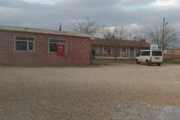 Şuveyhan İlkokulu - Okul - Şanlıurfa Ceylanpınar