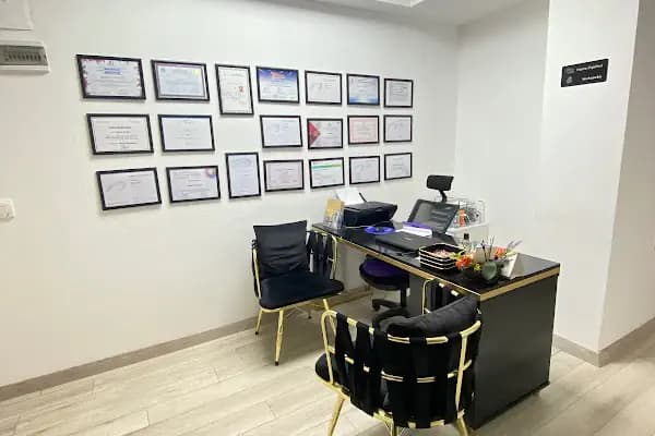 Ortodonti Uzmanı Dr. Abdullah Işık Dt. Furkan Coşkun - Diş Hekimi - Tekirdağ Çerkezköy