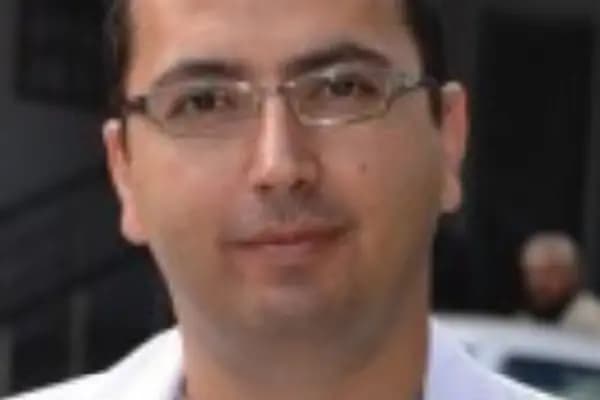 Doç. Dr. Arif Kaya - Dahiliye Uzmanı - Kahramanmaraş Afşin